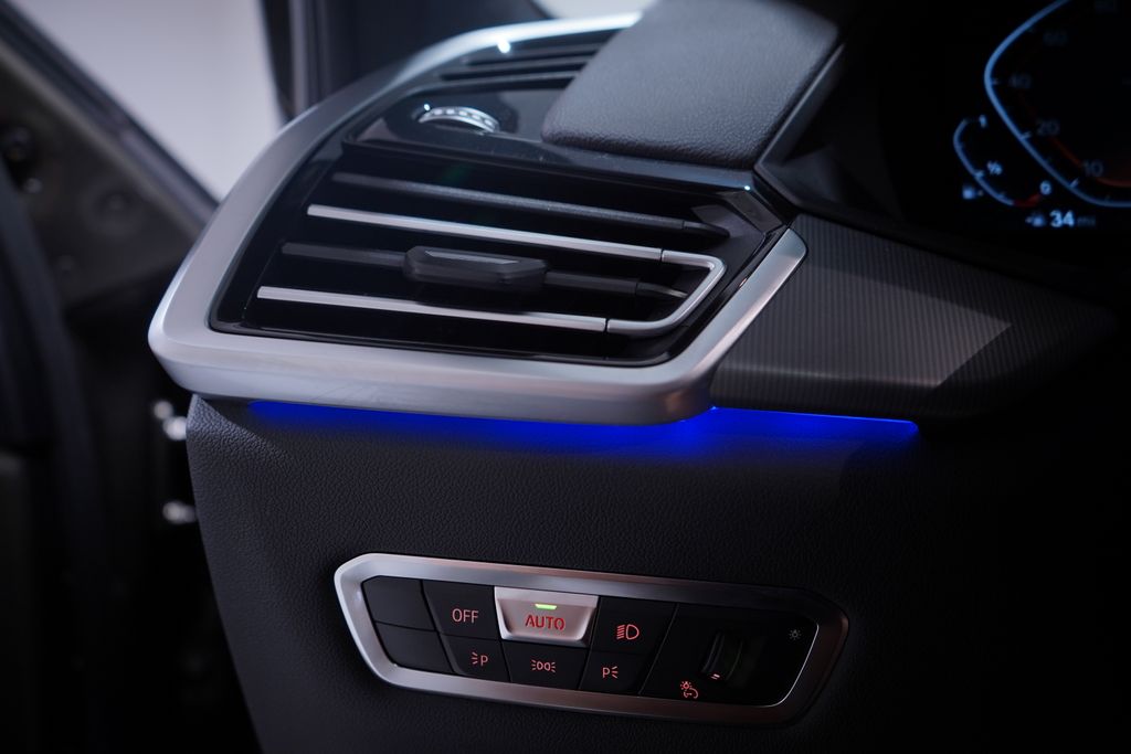 Thumbnail: 2023 BMW X6 - 19