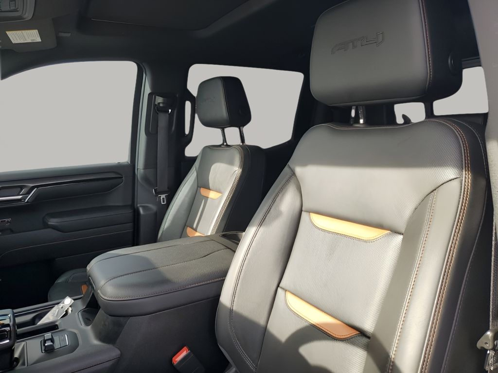 Used Car 2023 Gmc Sierra 1500  At4 For Sale Under $50,000 In Austin, Texas