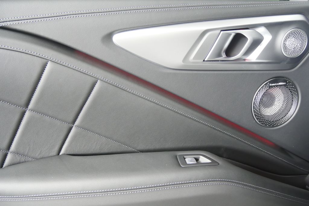 Thumbnail: 2026 BMW XM - 14