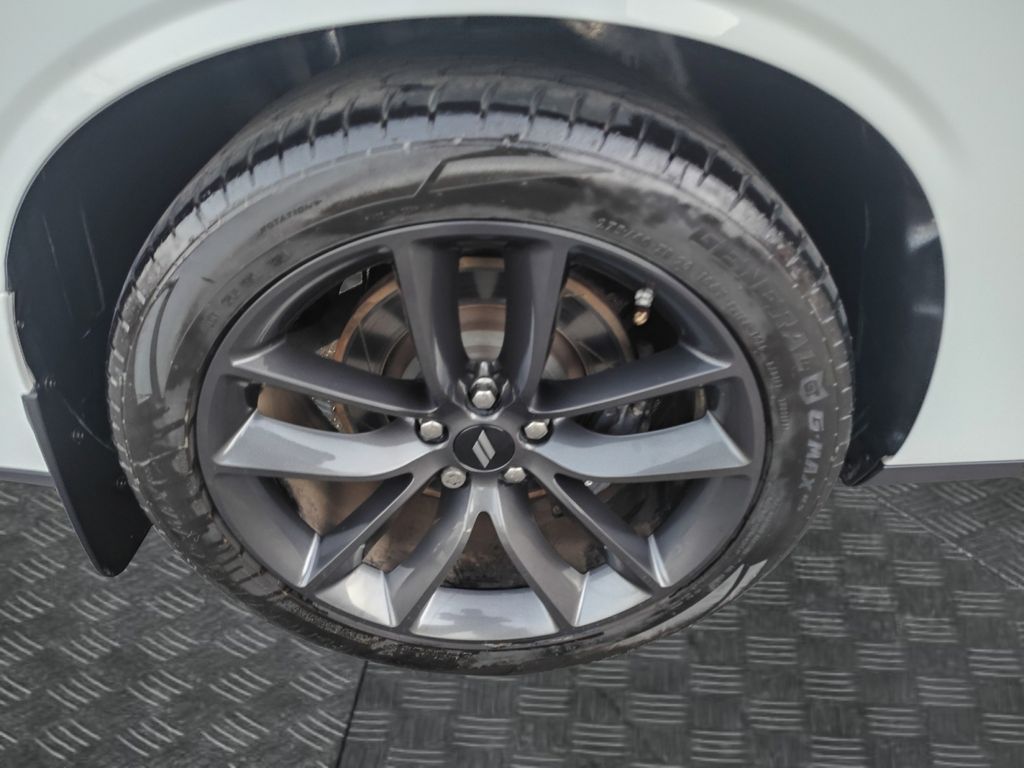 Used Car 2019 Dodge Challenger  R/t Scat Pack For Sale Under $40,000 In Austin, Texas