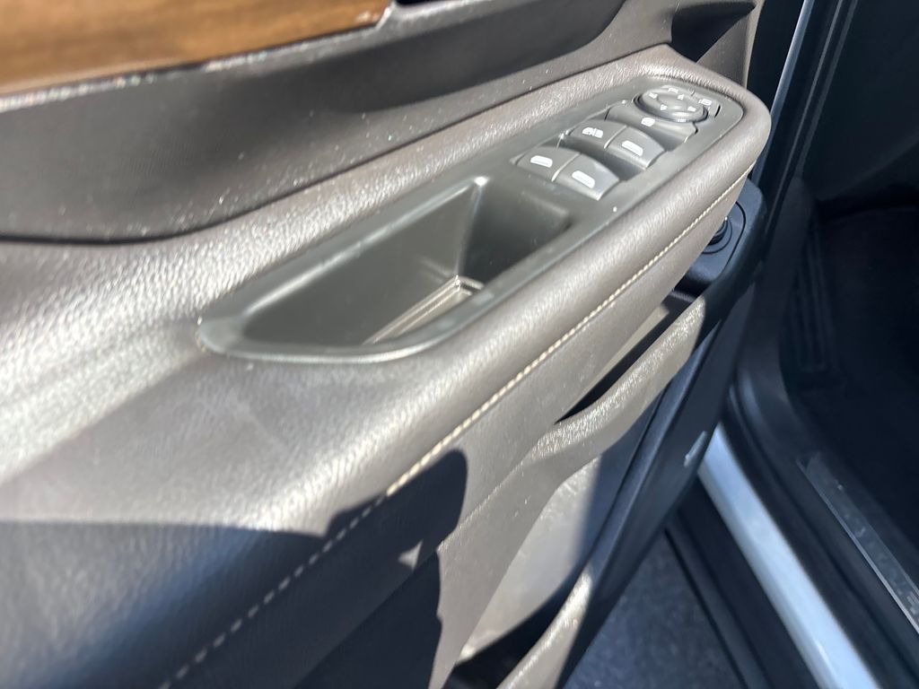 Used Car 2021 Gmc Terrain  Denali For Sale Under $25,000 In Austin, Texas