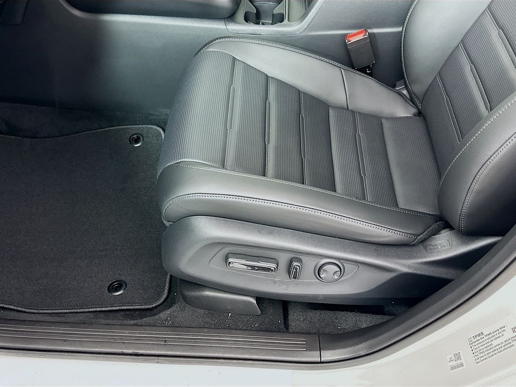 Thumbnail: 2026 Honda CR-V - 20