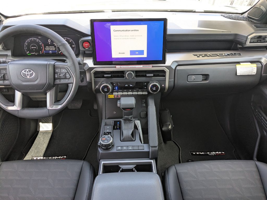 New 2026 Toyota Tacoma i-FORCE MAX Truck