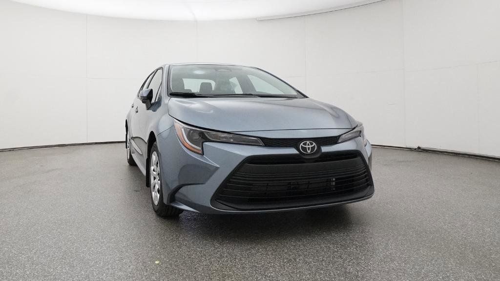 Thumbnail: 2026 Toyota Corolla - 12