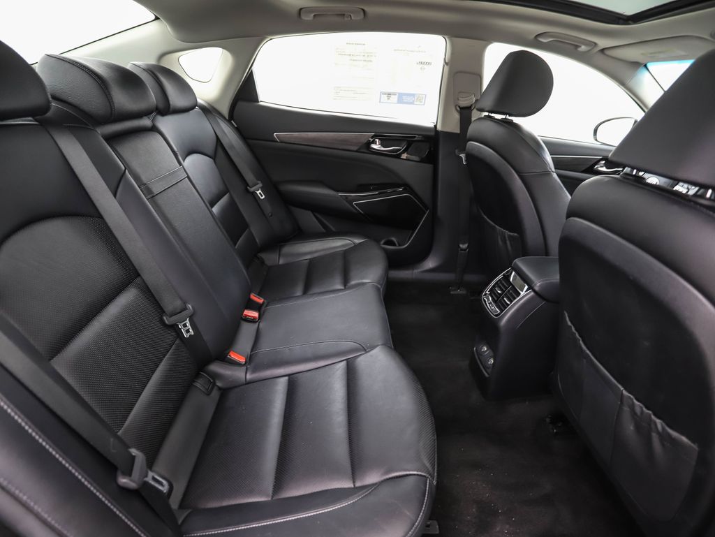 Thumbnail: 2020 Kia Cadenza - 26