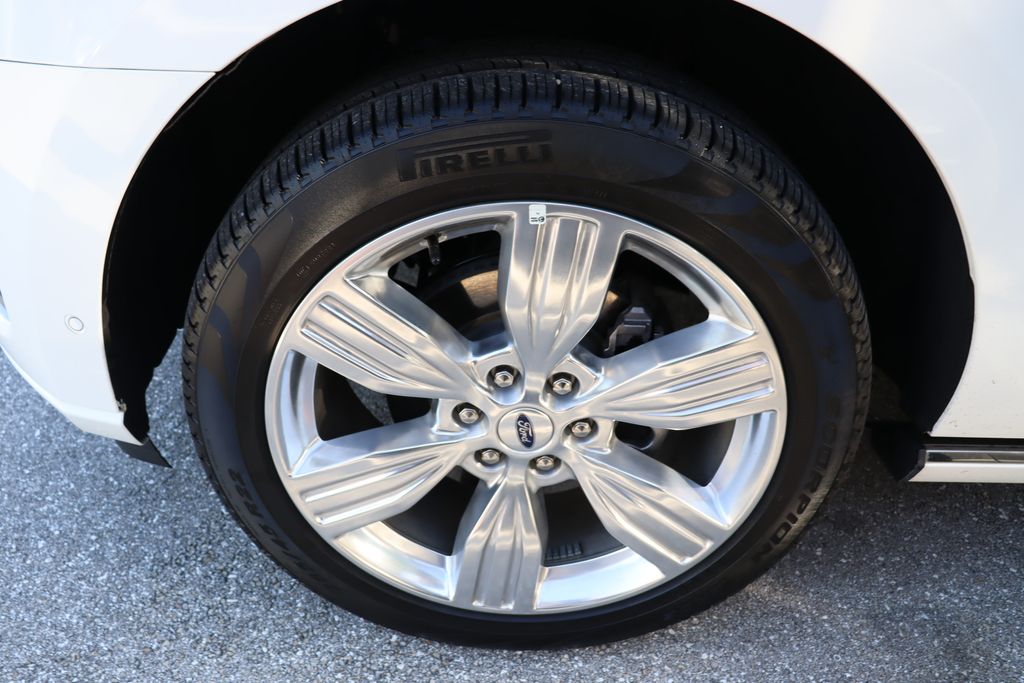 Thumbnail: 2024 Ford Expedition - 4