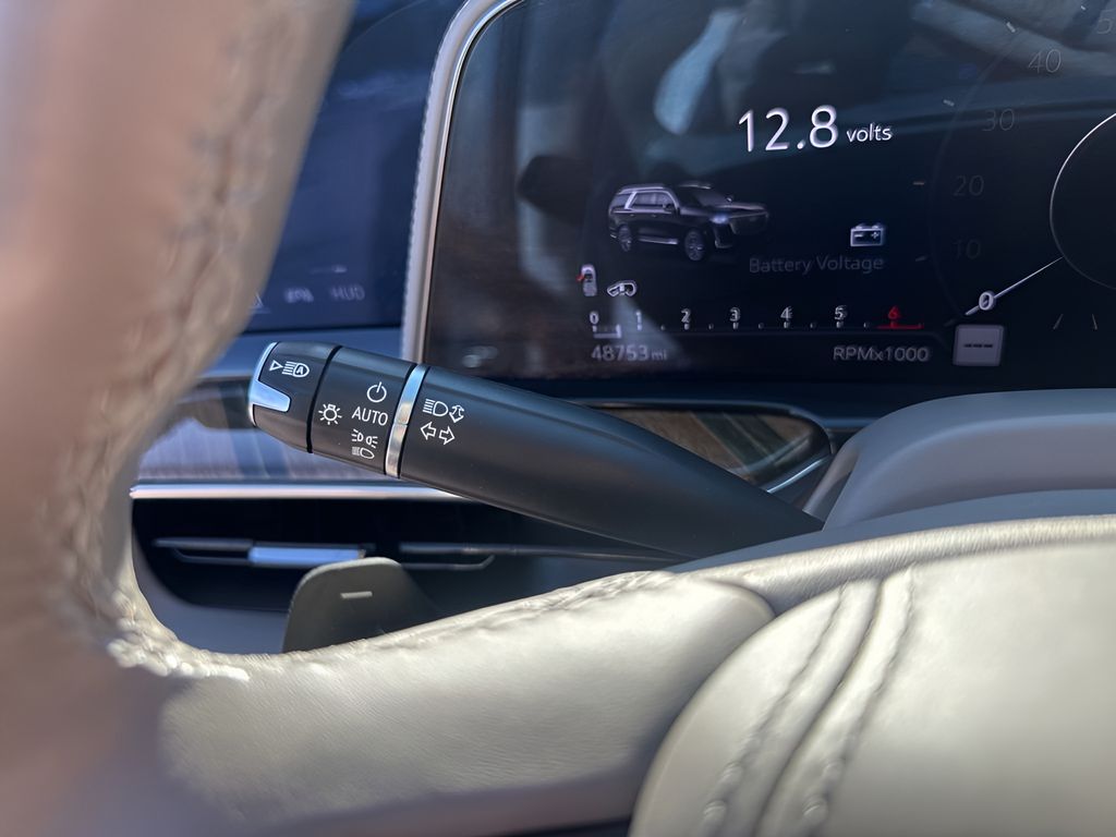 Used Car 2022 Cadillac Escalade  Sport Platinum For Sale Under $80,000 In Austin, Texas