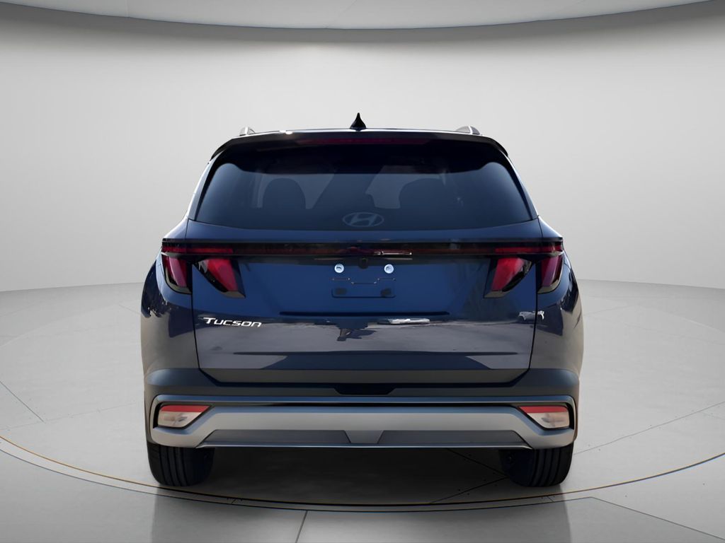 2026 Hyundai Tucson - $31,360