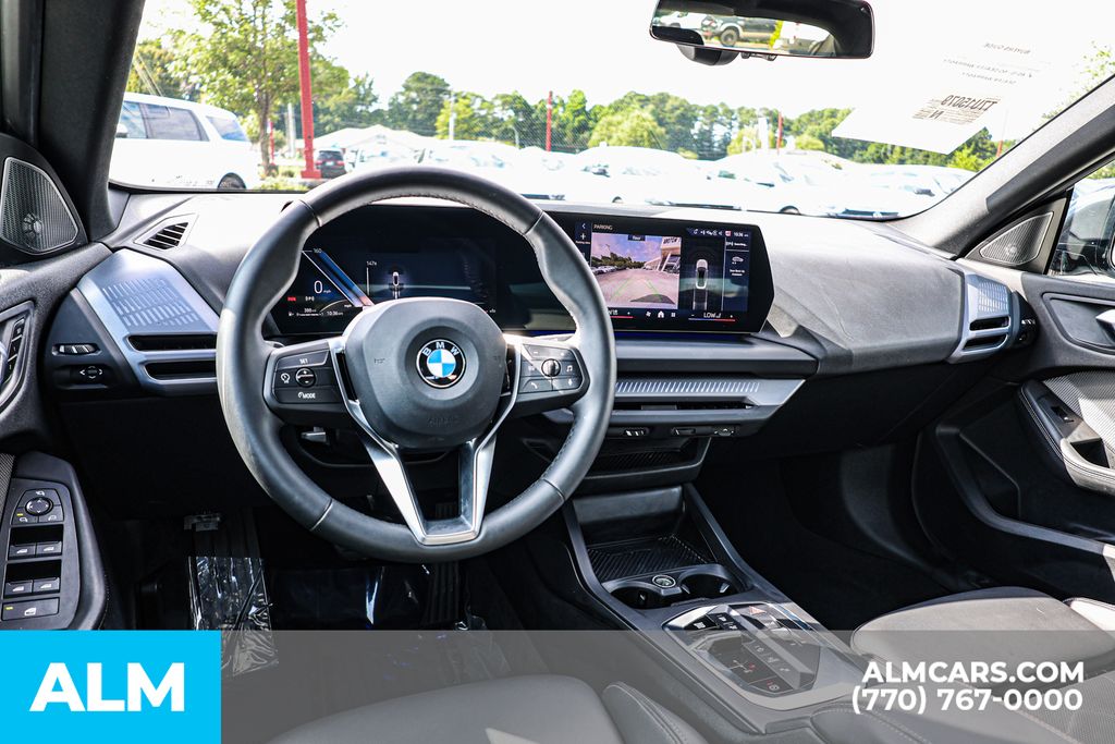 Used 2026 White BMW 228 Gran Coupe image 26