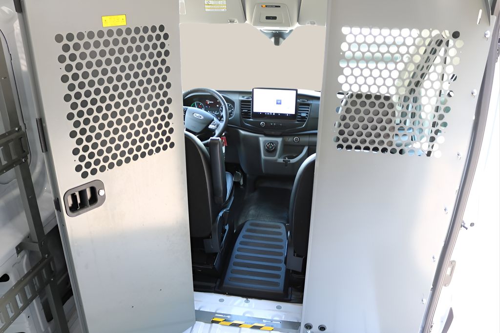 Used 2023 White Ford Base image 20