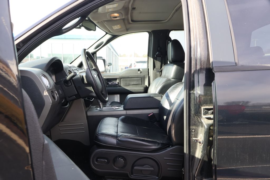 Thumbnail: 2005 Ford F-150 - 14