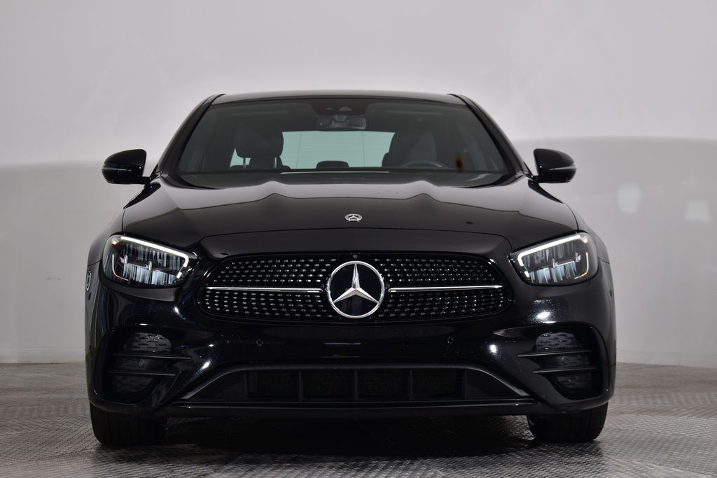 Thumbnail: 2023 Mercedes-Benz E-Class - 8