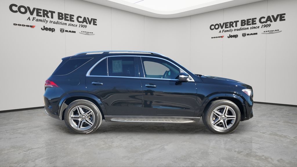 Used Car 2023 Mercedes-benz Gle  Gle 350 For Sale Under $40,000 In Austin, Texas