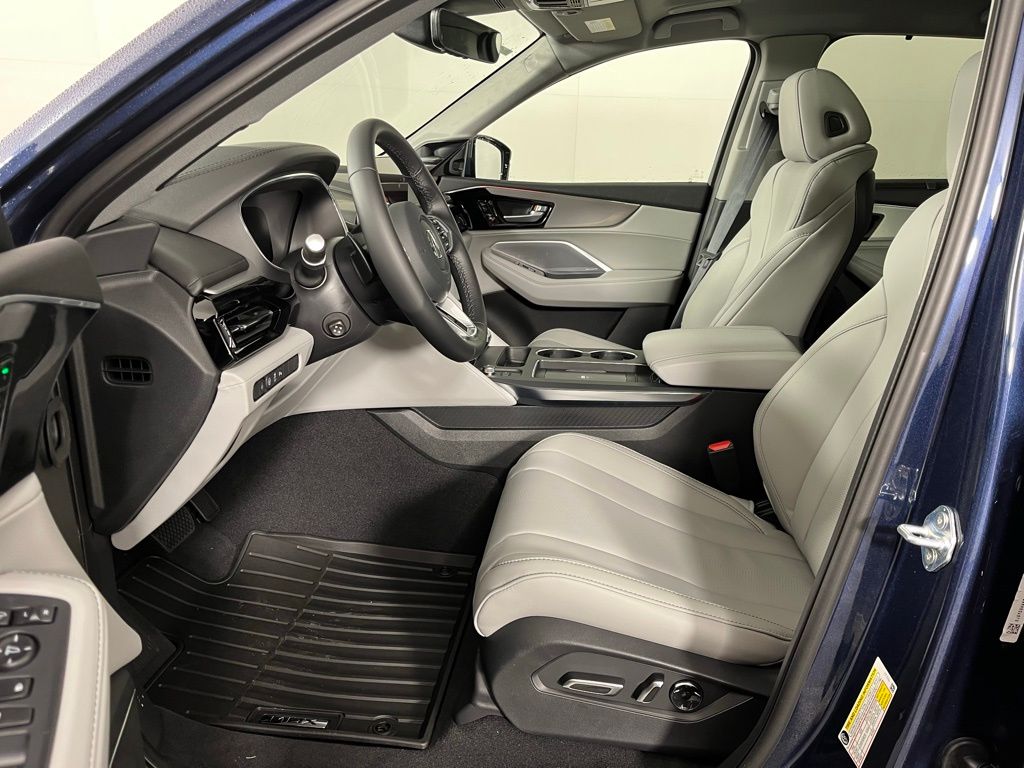 Thumbnail: 2026 Acura MDX - 24