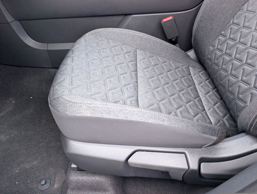 New 2026 Nissan Kicks SUV
