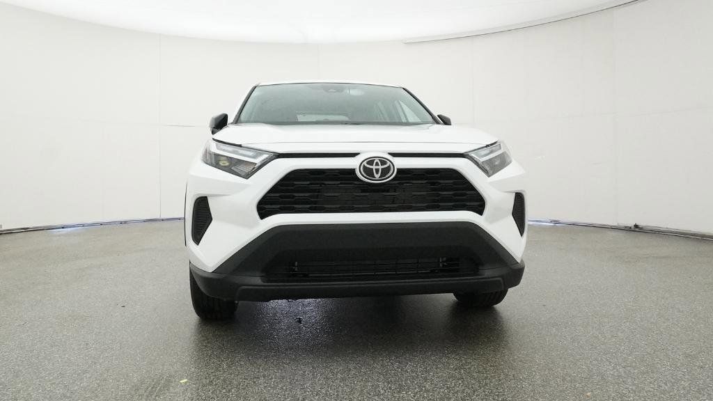 Thumbnail: 2025 Toyota RAV4 - 6