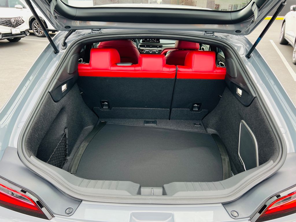 Thumbnail: 2026 Acura Integra - 31