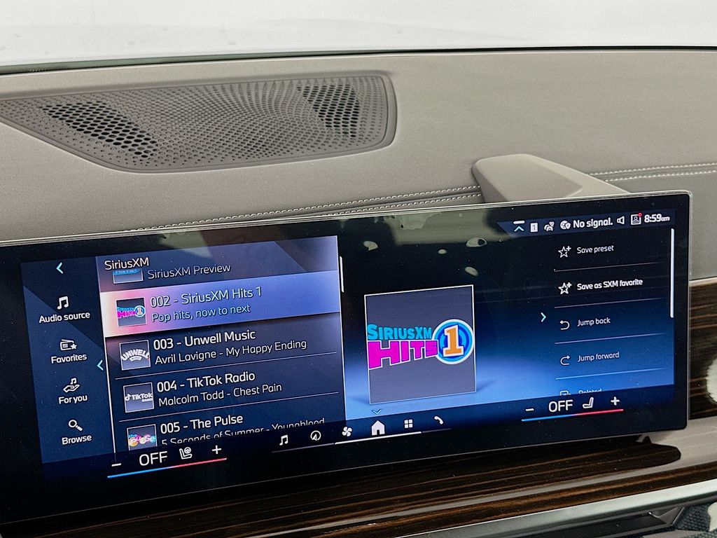 2026 BMW X5 sDrive40i 11