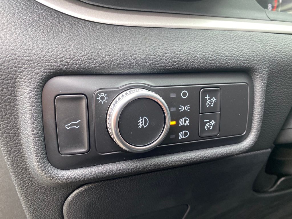 used 2021 Ford Explorer car, priced at $24,277