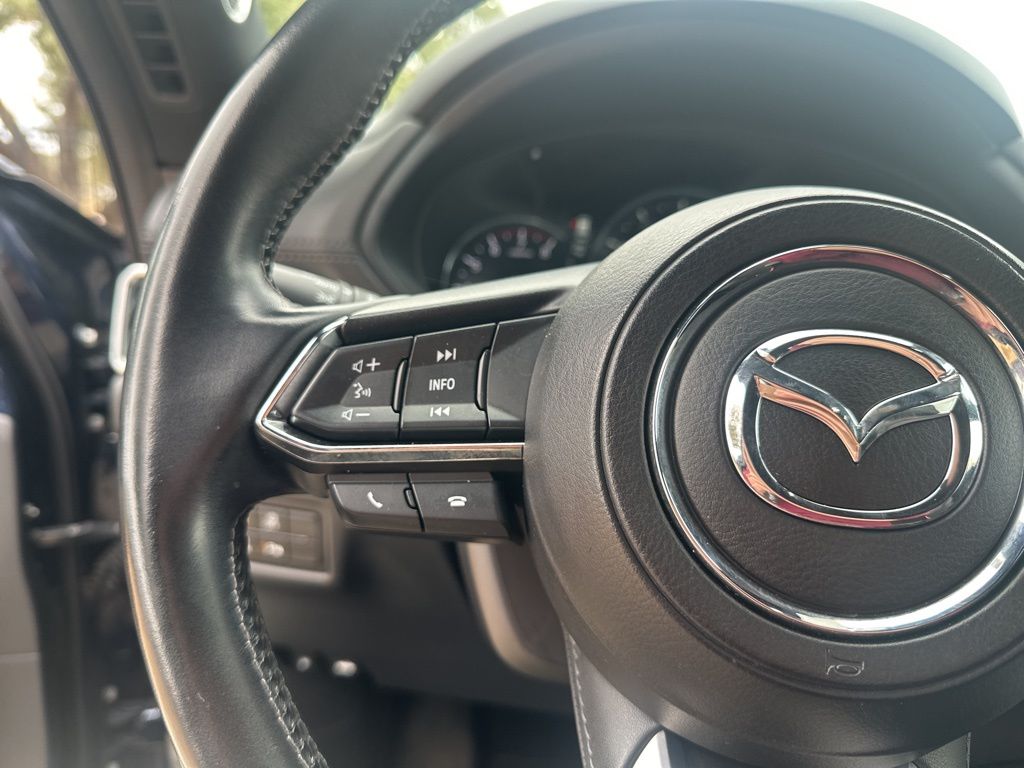 Used Car 2019 Mazda Cx-5  Signature For Sale Under $25,000 In Austin, Texas