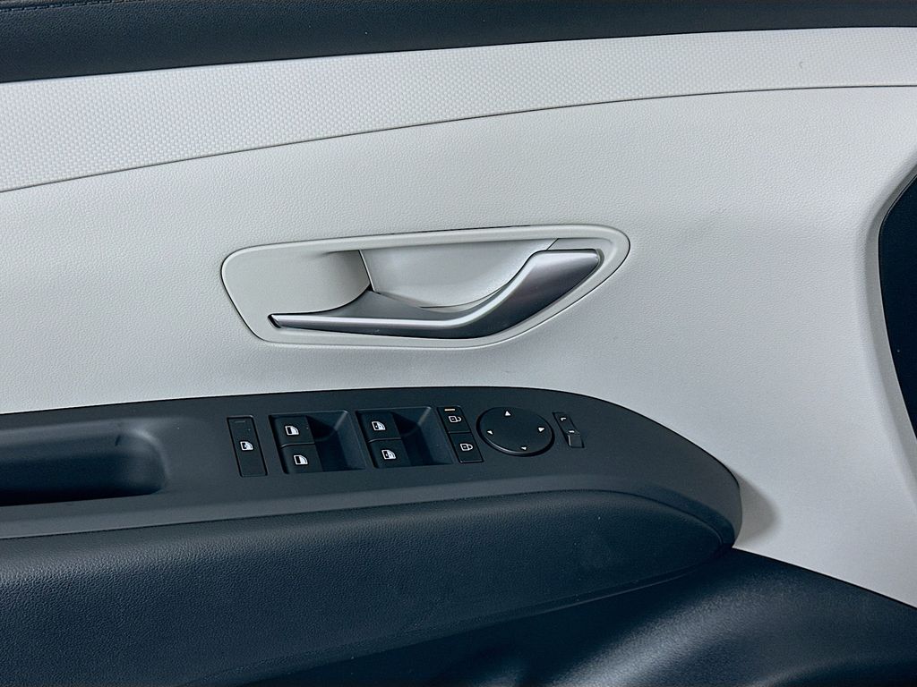 Thumbnail: 2026 Hyundai Tucson - 19