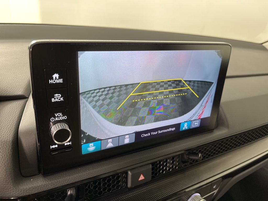 Thumbnail: 2024 Honda CR-V - 29