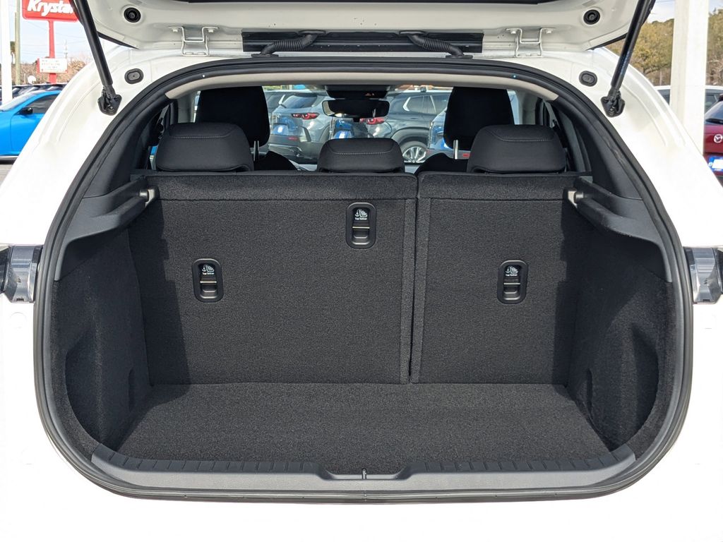 2026 Mazda CX-30 2.5 S