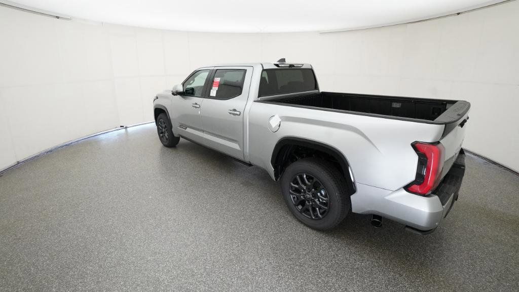 Thumbnail: 2025 Toyota Tundra - 15