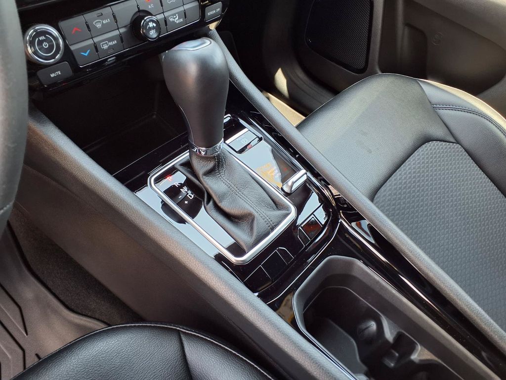 Used 2026 Jeep Compass SUV