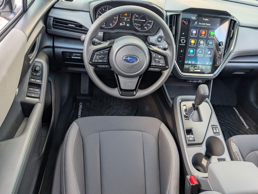 new 2026 Subaru Crosstrek car, priced at $30,351