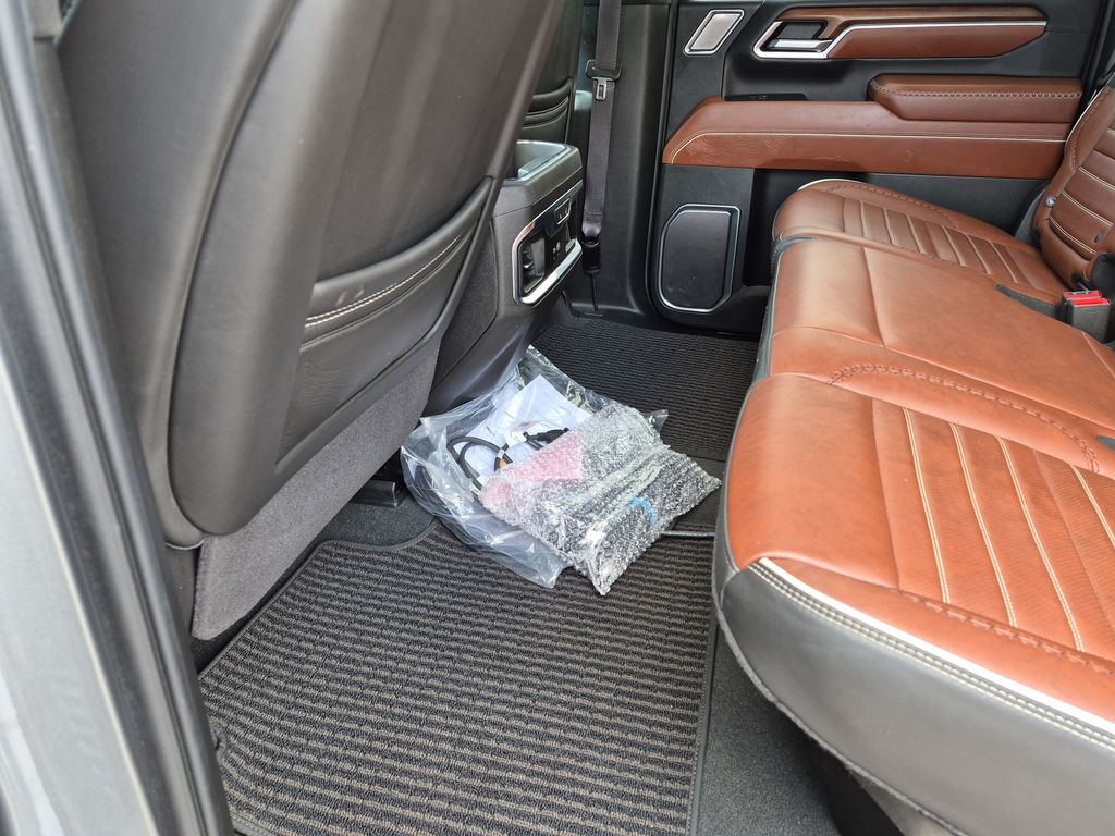 Used Car 2025 Gmc Sierra 2500hd  Denali Ultimate For Sale Under $90,000 In Austin, Texas