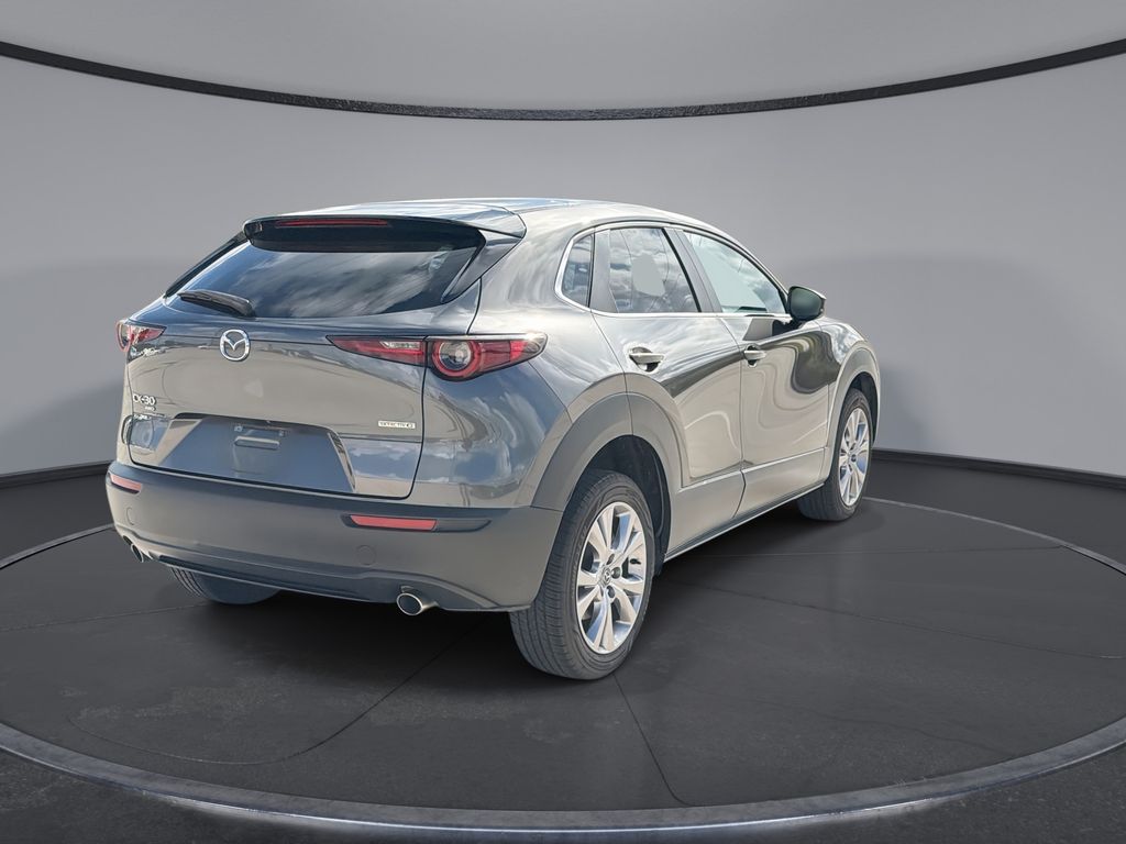 Thumbnail: 2021 Mazda CX-30 - 11