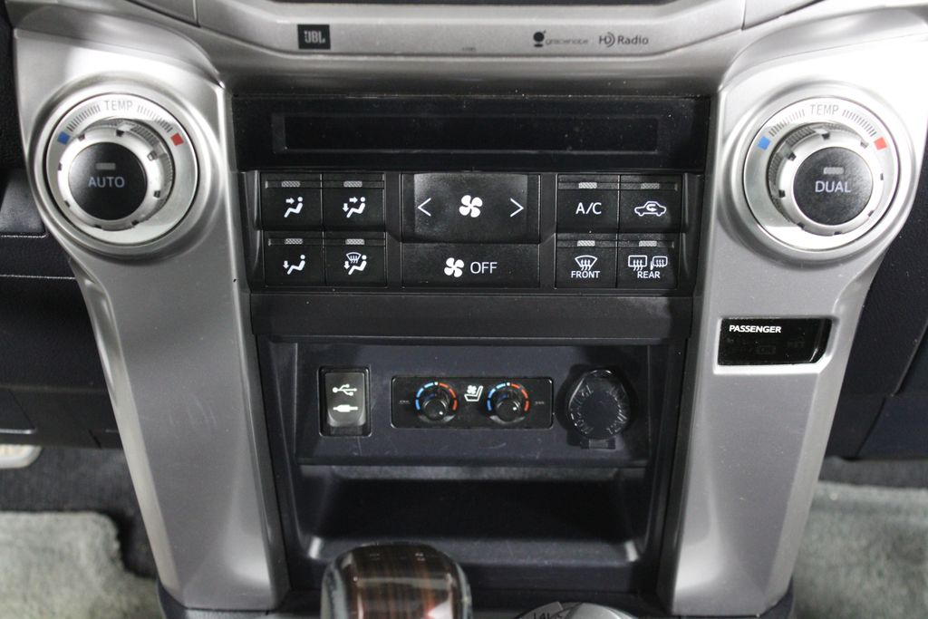 Used 2014 Toyota 4Runner for sale in 