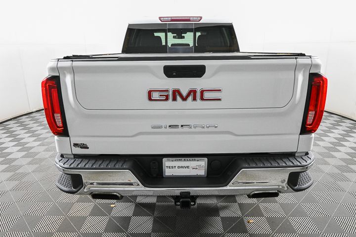 2019 GMC Sierra 1500 SLT 26