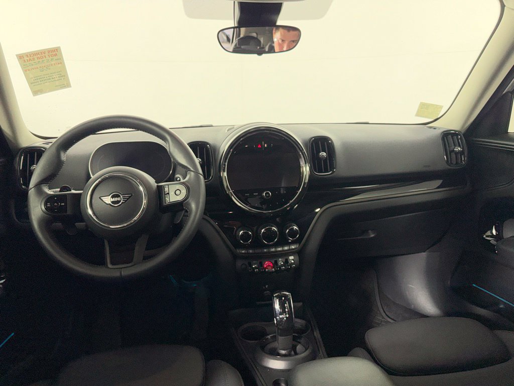 Thumbnail: 2024 MINI Cooper Countryman - 17