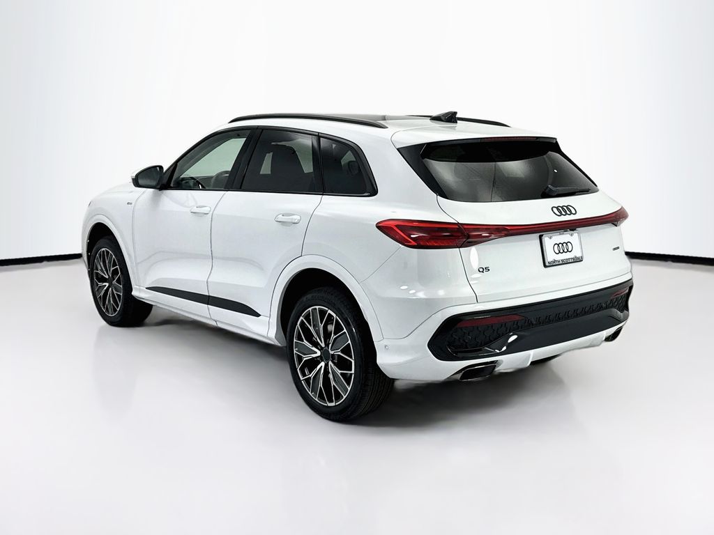 Thumbnail: 2026 Audi Q5 - 7