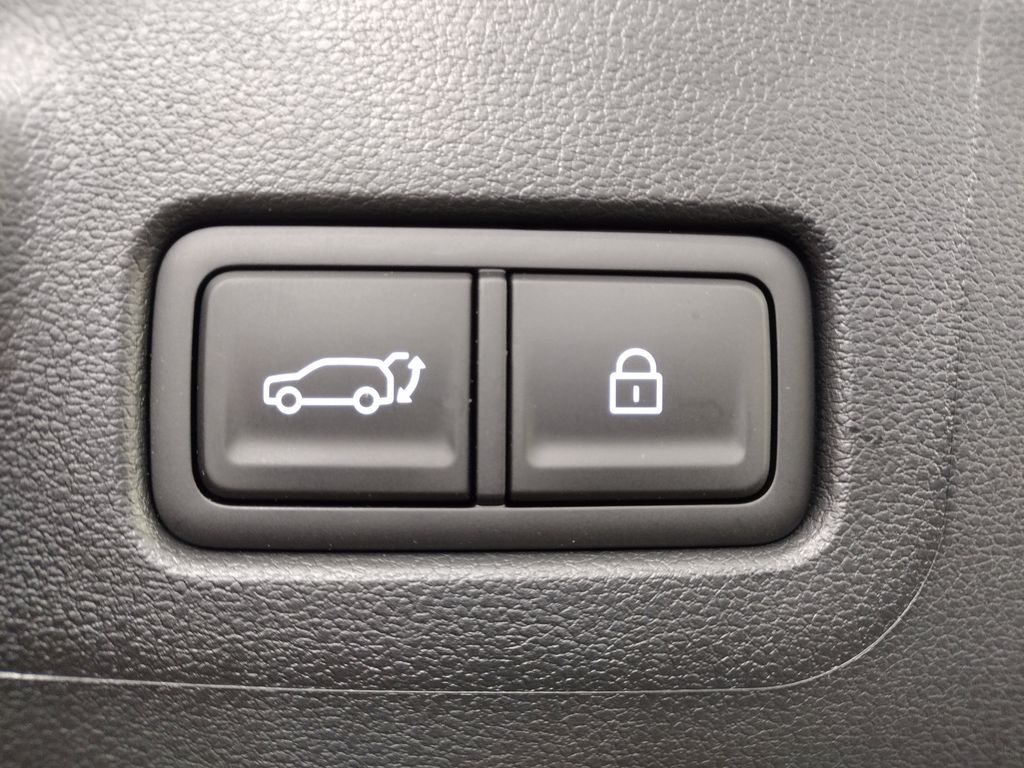 2025 Hyundai Santa Fe Hybrid Limited