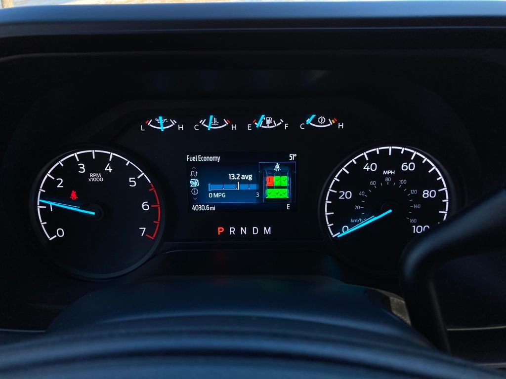 2024 Ford F-250 Super Duty XL