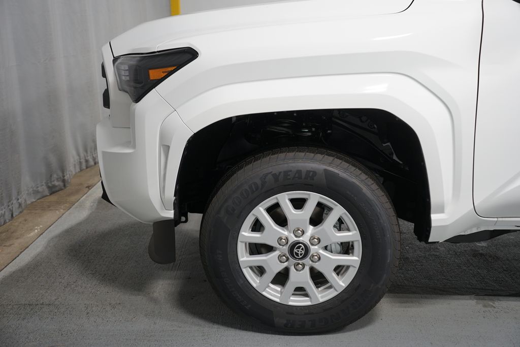 Thumbnail: 2026 Toyota Tacoma - 5