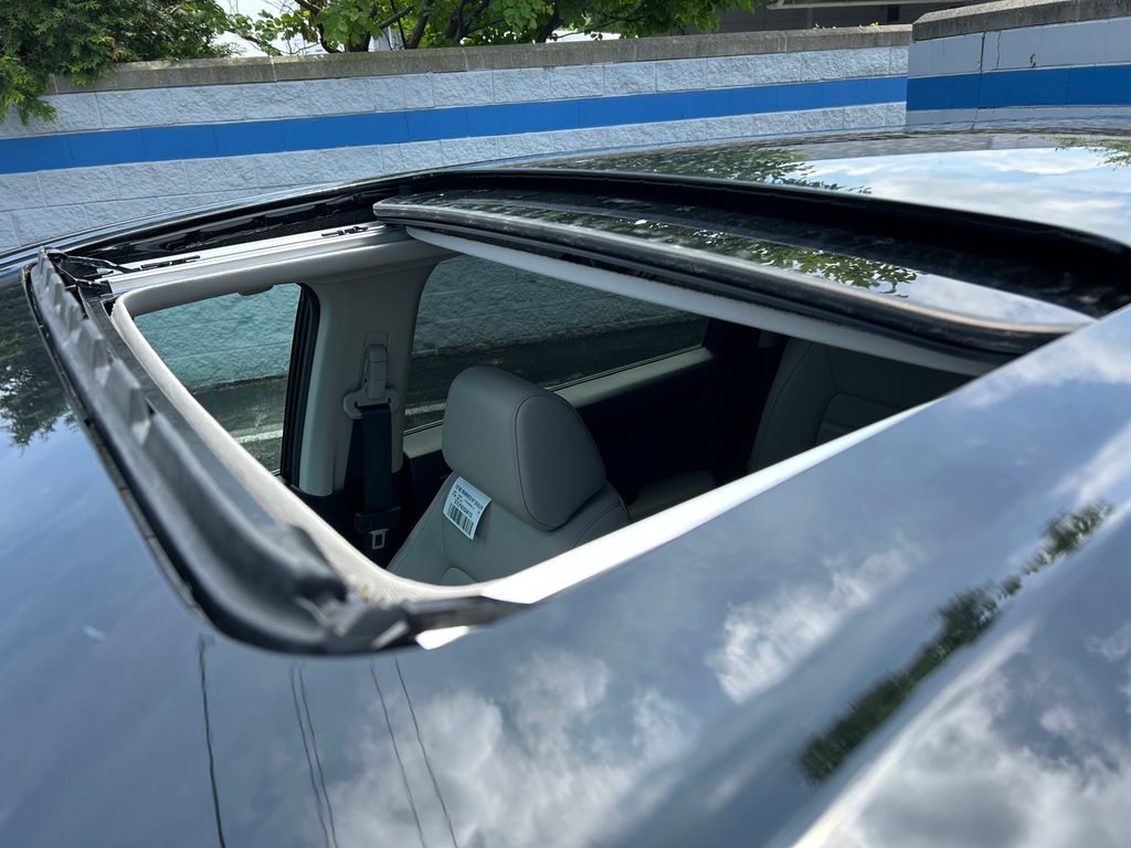 Thumbnail: 2026 Honda CR-V - 11