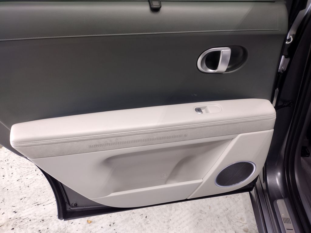 2023 Hyundai IONIQ 5 Limited