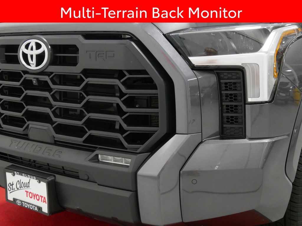 Used 2022 Toyota Tundra Truck