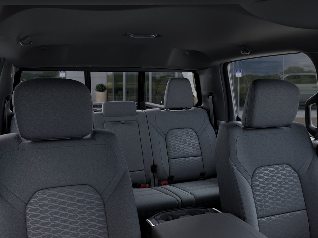 New 2026 Gray Ram Express image 26