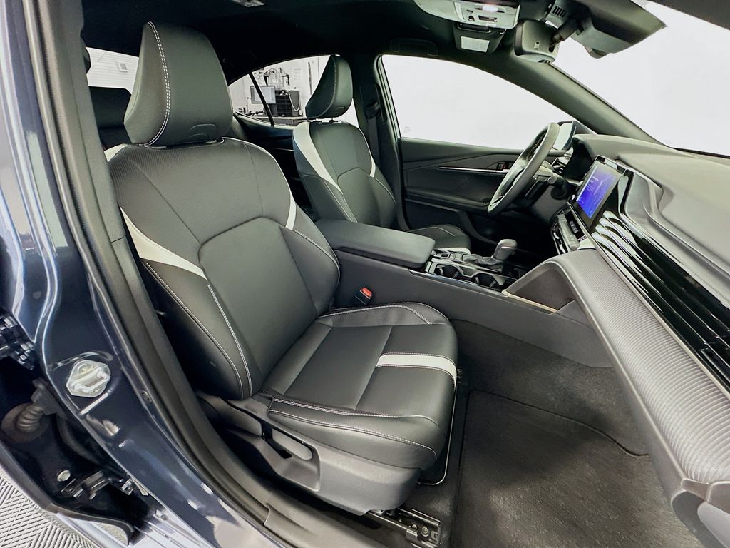 Thumbnail: 2026 Toyota Camry - 27