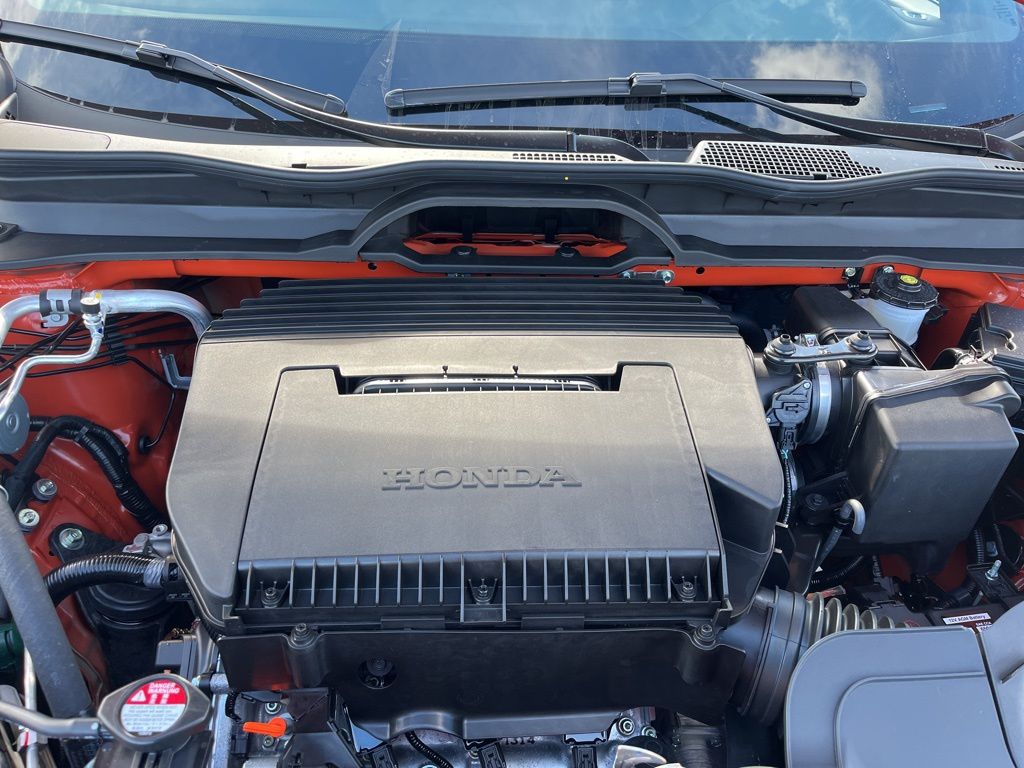 Thumbnail: 2026 Honda Passport - 8