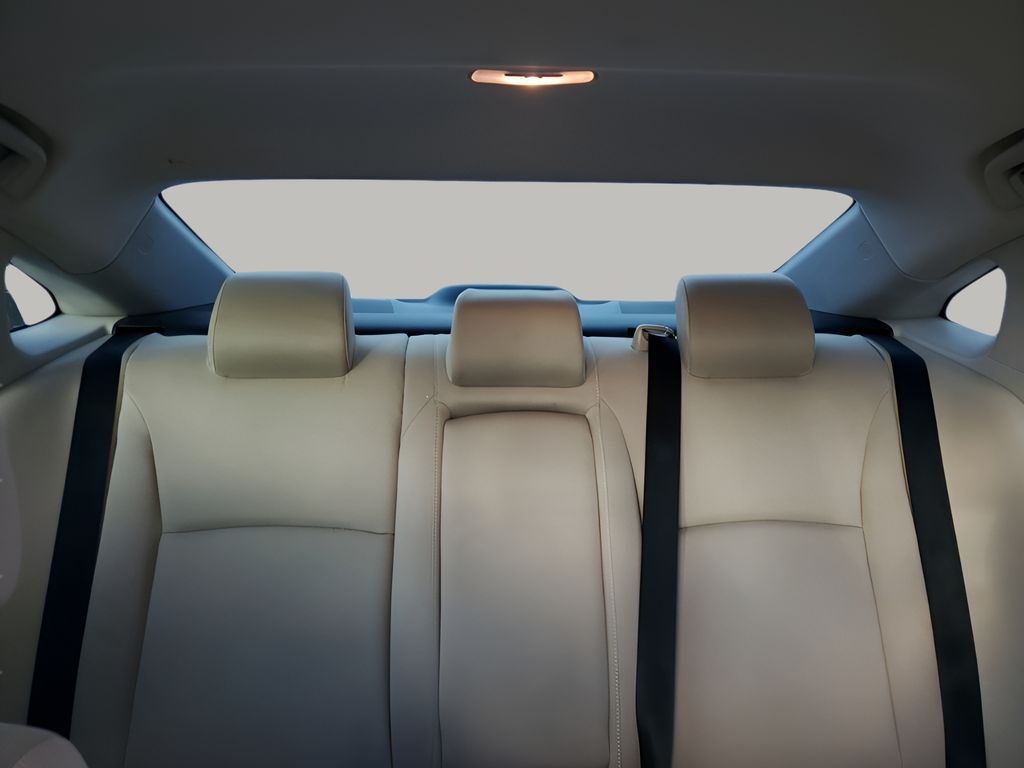 Used Car 2020 Honda Civic  Ex For Sale Under $25,000 In Austin, Texas