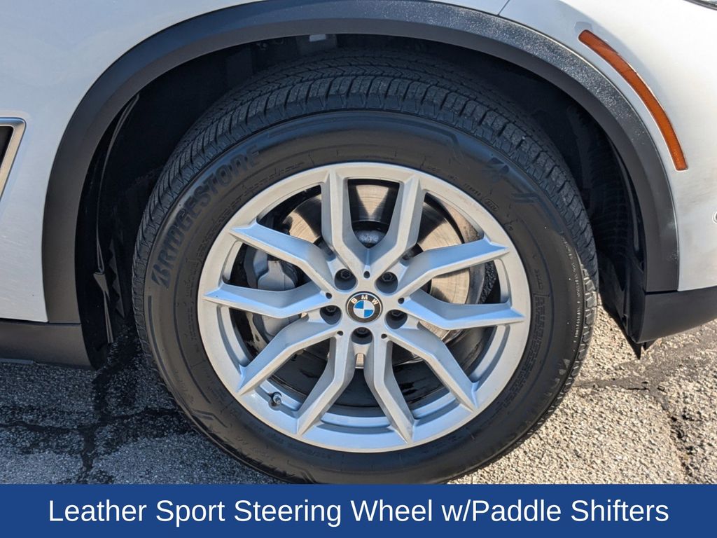 2023 BMW X5 sDrive40i