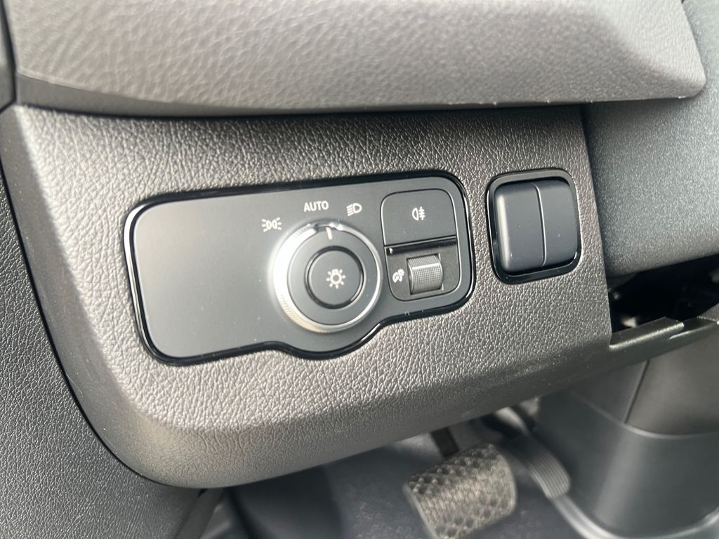 new 2026 Mercedes-Benz Sprinter 2500 car