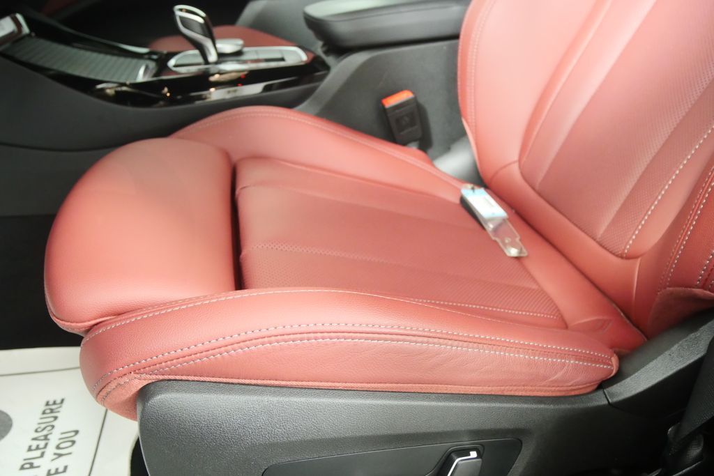 Thumbnail: 2024 BMW X3 - 11