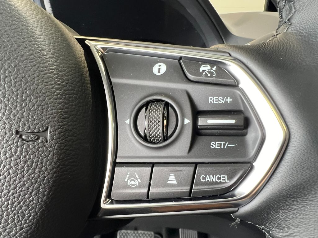 new 2026 Acura RDX car